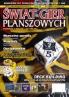 Świat Gier Planszowych #18 - Redakcja Świat Gier Planszowych