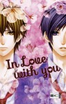 In love with you, Band 2 - Saki Aikawa, Yayoi Okada