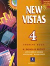 New Vistas: Intermediate, Vol. 4, Student Book - H. Douglas Brown