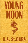 Young Moon (Water Worlds) - H.S. St.Ours