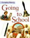 Going To School - Philip Steele