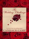 The Wedding Challenge - Candace Camp