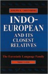 Indo-European and Its Closest Relatives: The Eurasiatic Language Family, Volume 2, Lexicon - Joseph H. Greenberg