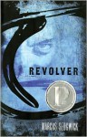 Revolver - Marcus Sedgwick