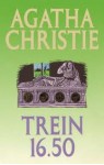 Trein 16:50 - Agatha Christie