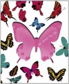 Life Canvas: All About My Life Butterfly - Parragon Books