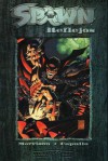 Spawn: Reflejos - Grant Morrison, Greg Capullo, Todd McFarlane