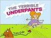 The Terrible Underpants - Kaz Cooke