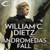 Andromeda's Fall - William C. Dietz, Isabelle Gordon