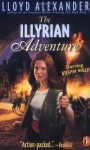 The Illyrian Adventure - Lloyd Alexander