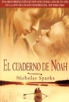 El cuaderno de Noah - Nicholas Sparks