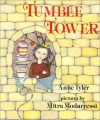 Tumble Tower - Anne Tyler, Mitra Modarressi