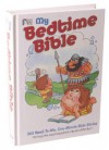 God's Word My Bedtime Bible - Carolyn Larsen