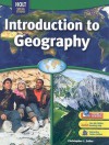 Introduction to Geography (Holt Social Studies) - Christopher L. Salter