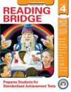 Reading Bridge, Grade 4 - Jennifer Moore, Rainbow Bridge Publishing