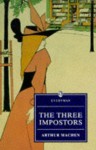 The Three Impostors (Everyman's Library (Paper)) - Arthur Machen