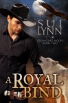 A Royal Bind - Sui Lynn