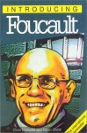 Introducing Foucault (Introducing) - Chris Horrocks, Zoran Jevtić