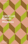 Miscelánea - Jorge Luis Borges