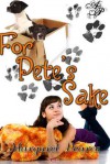 For Pete's Sake - Margaret Pearce