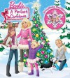 Barbie A Perfect Christmas - Mattel