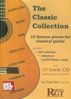 RGT - Classic Collection Book/CD Set - Chaz Hart, Tony Skinner