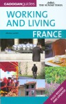 Working & Living France, 2nd - Monica Larner