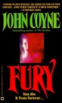 Fury - John Coyne