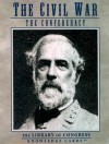 The Civil War: The Confederacy Knowledge Card Deck - Library of Congress