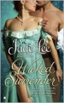 Wicked Surrender - Jade Lee