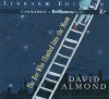 The Boy Who Climbed Into the Moon - David Almond