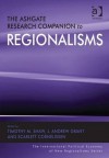 The Ashgate Research Companion to Regionalisms - Timothy M. Shaw