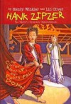 The Curtain Went Up, My Pants Fell Down (Hank Zipzer, #11) - Henry Winkler, Lin Oliver