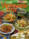 Aww Easy Vietnamese Style Cookery ("Australian Women's Weekly" Home Library) - Maryanne Blacker