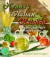 Nonna's Italian Kitchen: Delicious Home-Style Vegan Cuisine (Healthy World Cuisine) - Bryanna Clark Grogan