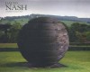 David Nash at Yorkshire Sculpture Park - David Nash