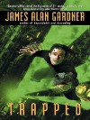 Trapped - James Gardner