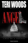 Angel - Teri Woods, Anthony Fields