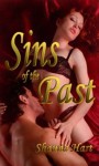 Sins of the Past - Shauna Hart