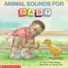 Animal Sounds for Baby - Cheryl Willis Hudson, George Ford