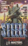 Steele - J.D. Masters