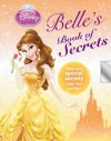 Belle's Book of Secrets - Parragon Books