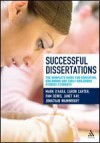 Successful Dissertations: The Complete Guide for Education, Childhood and Early Childhood Studies Students - Mark O'Hara, Jonathan Wainwright, Janet Kay