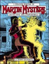 Martin Mystère n. 4: La stirpe maledetta - Alfredo Castelli, Franco Bignotti, Angelo Maria Ricci, Giancarlo Alessandrini