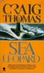 Sea Leopard - Craig Thomas