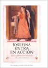 Josefina Entra, En Accion (American Girls Collection (Spanish Hardcover)) - Valerie Tripp