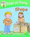 Shops - Roderick Hunt, Alex Brychta