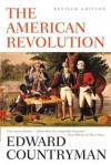 The American Revolution - Edward Countryman