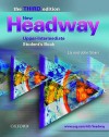 New Headway. Upper-Intermediate. Student's Book - Liz Soars, John Soars