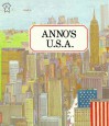 Anno's U.S.A. - Mitsumasa Anno